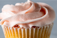 Caramel Apple Cupcakes Recipe: How to Make It image