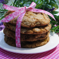 Graham Cracker Cookies Recipe | Allrecipes image