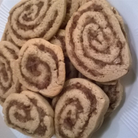 Date Nut Pinwheel Cookies I Recipe | Allrecipes image