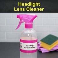 6 Easy-to-Make Headlight Lens Cleaner Recipes image