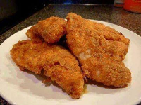 KFC Baked Chicken | Just A Pinch Recipes image