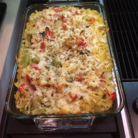 Fresh Asparagus and Chicken Casserole Recipe | Allrecipes image