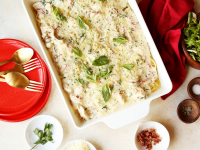 Chicken Parmesan Slider Bake Recipe: How to Make It image