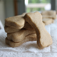 The Best Doggy Biscuits! Recipe | Allrecipes image