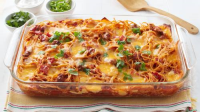 Beef Enchiladas Verdes Recipe: How to Make It image