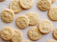Chewy Sugar Cookies Recipe | Food Network Kitchen | Food ... image