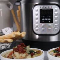 Zuppa Toscana – Instant Pot Recipes image