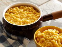 DIFFERENT RECIPES FOR MAC AND CHEESE RECIPES