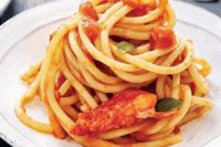 Lobster Spaghetti Recipe Gordon Ramsay - Hell's Kitchen image