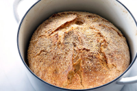 COOKING BREAD IN DUTCH OVEN RECIPES