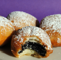 DEEP FRIED SNICKERS BAR RECIPES