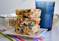 RICE KRISPIES RECIPES WITH MARSHMALLOWS AND CHOCOLATE RECIPES