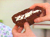 WHOOPIE PIES FROM MAINE RECIPES