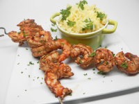 BEST MARINADE FOR SHRIMP ON THE GRILLED RECIPES