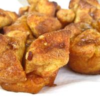 EASY MONKEY BREAD RECIPE WITH BISCUITS RECIPES