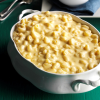 HOW TO MAKE MACARONI AND CHEESE CASSEROLE RECIPES