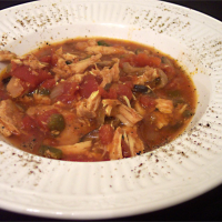 Slow Cooker Chicken Creole Recipe | Allrecipes image
