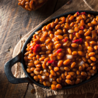 Baked Beans – Instant Pot Recipes image