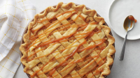 Apple Pie Crescents Recipe - Pillsbury.com image