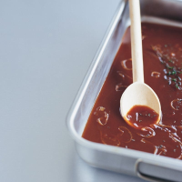 Classic Marinara Sauce Recipe - Bon Appétit image
