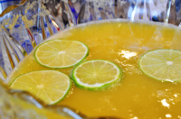 Champagne Punch Recipe - Food.com image