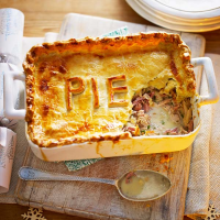 Shepherd's Pie Recipe - Epicurious image