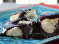 Tina's Chocolate Gravy Recipe | Trisha Yearwood - Food Netwo… image