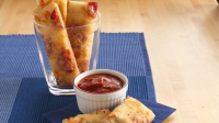 DIPPING SAUCE FOR CHEESE STICKS RECIPES