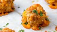 Sweet potato chilli recipe | Jamie Oliver vegetarian recipes image