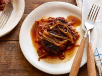Salisbury Steak Recipe | Ree Drummond | Food Network image