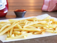 Top Secret Recipes | McDonald's French Fries image