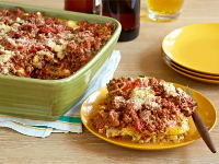 Lasagna Recipe | Ree Drummond | Food Network image