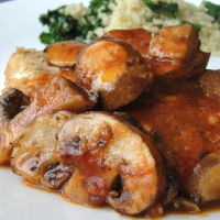 Chicken in a Pot Recipe | Allrecipes image