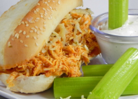 SLOW COOKER SANDWICHES RECIPES