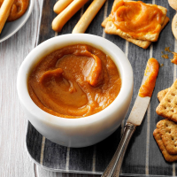 Pumpkin Butter Recipe: How to Make It - Taste of Home image
