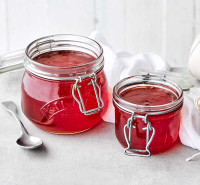 Quince jelly recipe - BBC Good Food image