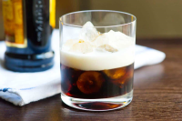 Seriously Good White Russian Cocktail Recipe - Inspired Taste image