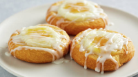 Lemon-Cream Cheese Crescent Danish Recipe - Pillsbury.com image