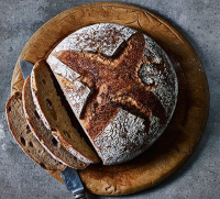 How to make sourdough bread recipe | BBC Good Food image