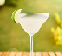 TEQUILA LIME SORBET RECIPES