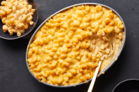 CREAMY BAKED MACARONI AND CHEESE RECIPES