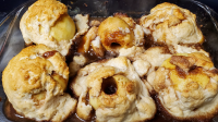Amish Apple Dumplings Recipe | Allrecipes image