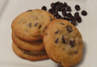 HOW TO MAKE NESTLE TOLL HOUSE COOKIES RECIPES
