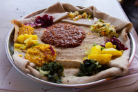 21 Authentic Ethiopian Food Recipes – The Kitchen Commu… image