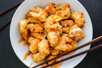 Bang Bang Shrimp - Copycat from Bonefish Grill Recipe ... image