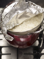 Perfect rice recipe | Jamie Oliver rice & noodle recipes image