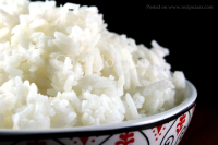 Fluffy White Rice Recipe - Food.com - Food.com - Recip… image