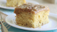 Grandma's Tea Cakes Recipe: How to Make It image