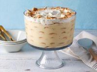 The Best Banana Pudding Recipe | Food Network Kitche… image