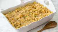 CHICKEN NOODLE CASSEROLE RECIPES WITH CREAM OF CHICKEN SOUP RECIPES